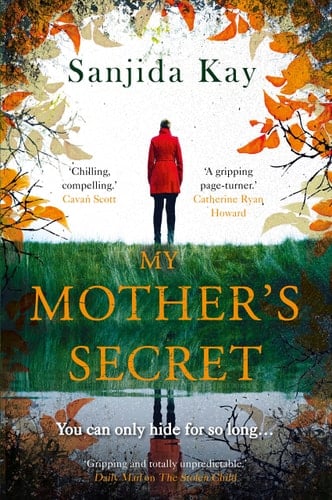 My Mother's Secret