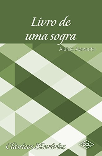 Livro de sogra
