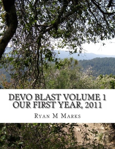 Devo Blast Volume 1 Our First Year, 2011