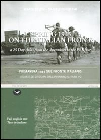 Primavera 1945 Sul Fronte Italiano