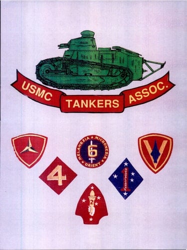 Marine Corps Tankers Assn