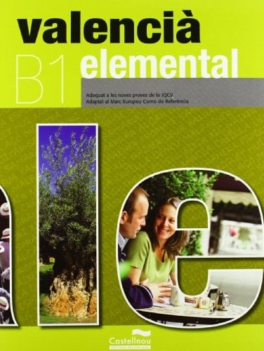 Valencià elemental B1