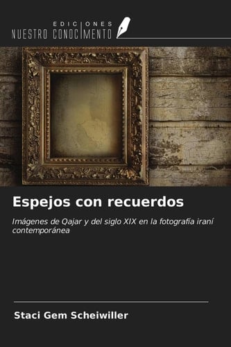 Espejos con recuerdos