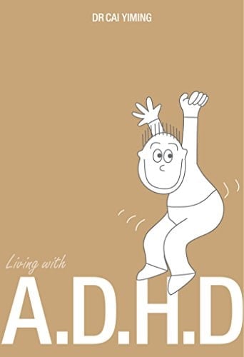 Living With A.D.H.D