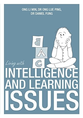 Living with Intelligence and Learning Issues