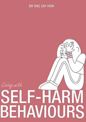 Living with Self Harm Behaviours