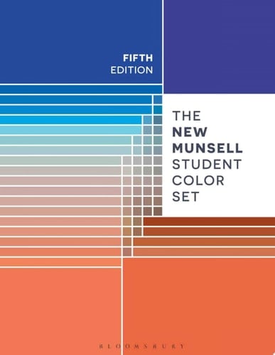 The New Munsell Student Color Set