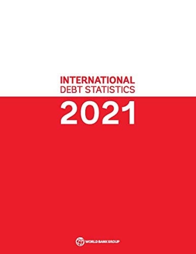 International Debt Statistics 2021