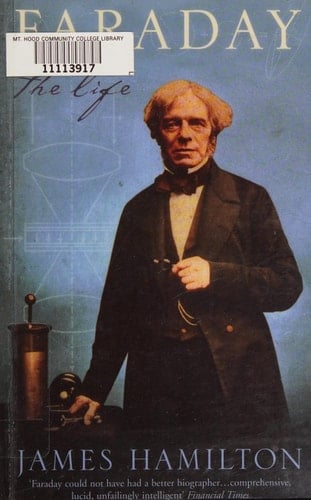 Faraday : The Life
