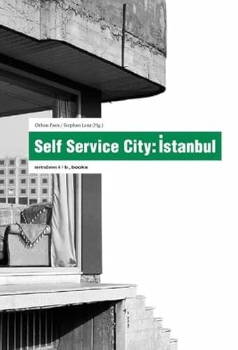 Self Service City: İstanbul