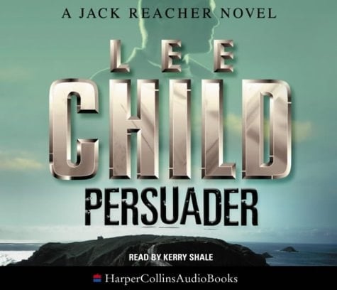Persuader (Jack Reacher, No. 7)