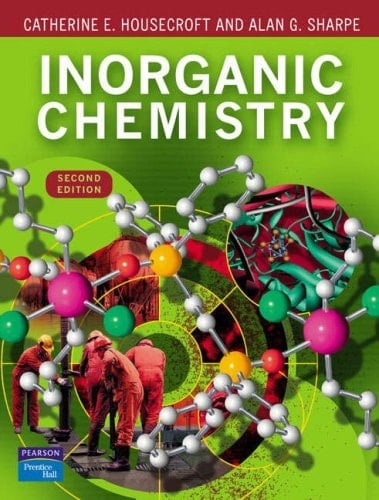 Physical Chemistry: AND Inorganic Chemistry (2nd Revised Edition)