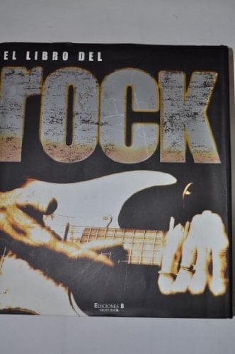 El Libro Del Rock
