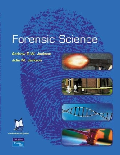 Human Anatomy and Physiology: WITH Forensic Science AND Practical Skills in Forensic Science: With Interactive Physiology 8-System Suite (Pie)