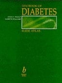Textbook of Diabetes Slide Atlas
