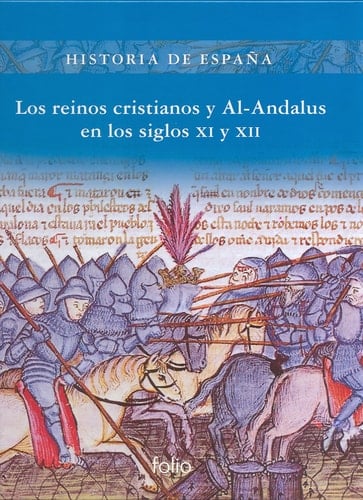 Los reinos cristianos y Al-Andalus en los siglos XI y XII