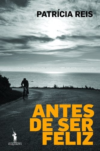 Antes de ser feliz novela