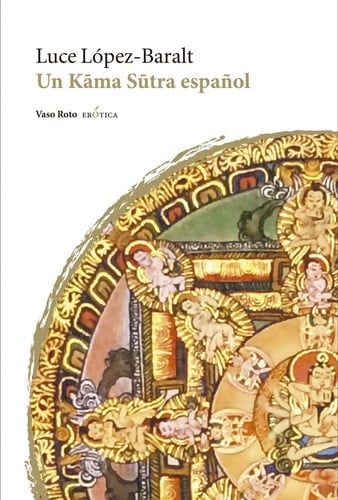 Un Kāma sūtra español
