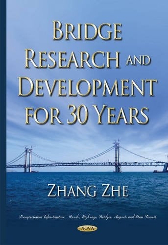 Bridge Research and Development for 30 Years