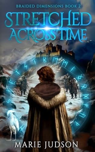 Stretched Across Time