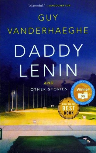 Daddy Lenin and Other Stories