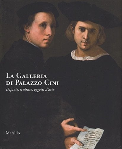 La Galleria di Palazzo Cini dipinti, sculture, oggetti d'arte