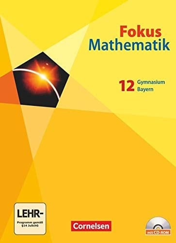 Fokus Mathematik