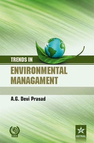 Trends in Environmental Management