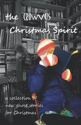 The Crowvus Christmas Spirit