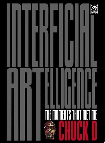 Interficial ARTelligence The Moments That Met Me