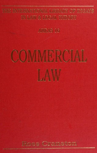 Commercial Law