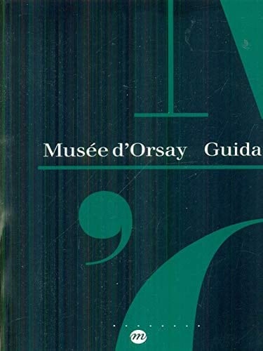 Musée d'Orsay guida