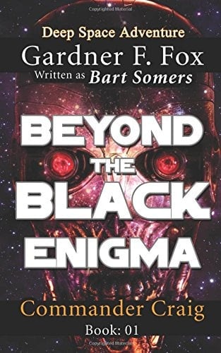 Beyond the Black Enigma