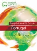 Energy Policies of IEA Countries: Portugal 2016