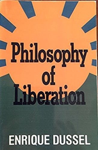 Philosophy of Liberation