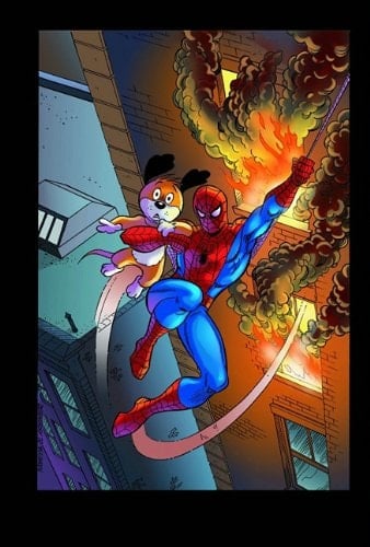 Star Comics All-Star Collection