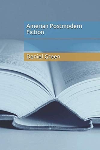 American Postmodern Fiction