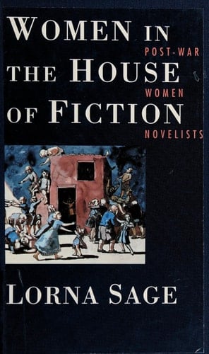 Women House Fiction Cl