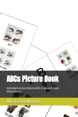 ABCs Picture Book