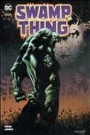 Swamp Thing