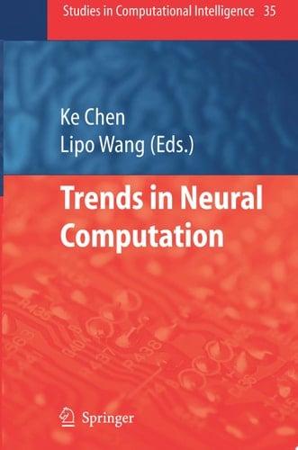 Trends in Neural Computation