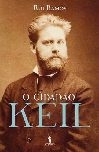 O cidadão Keil Alfredo Keil, "A Portuguesa" e a Cultura do Patriotismo Cívico em Portugal : (fim do século XIX - princípio do século XX)