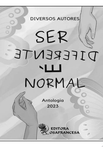 Ser Diferente É Normal