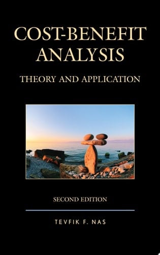 Cost-Benefit Analysis Theory and Application