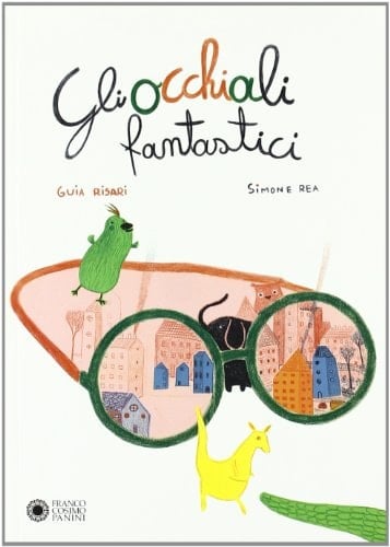 Gli occhiali fantastici