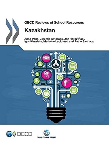 OECD Reviews of School Resources Kazakhstan 2015