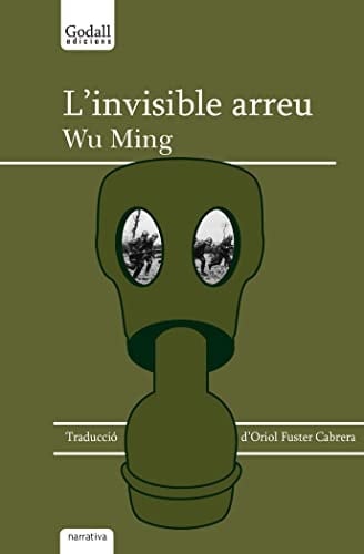 L'Invisible arreu