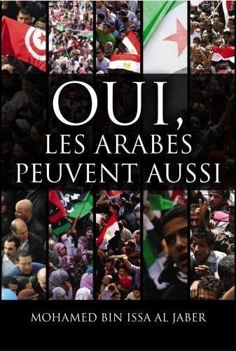 Oui, Les Arabes Peuvent Aussi