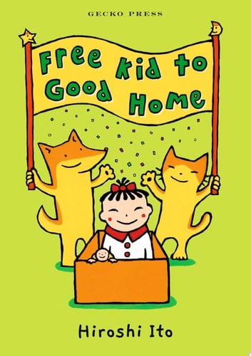 Free Kid to Good Home