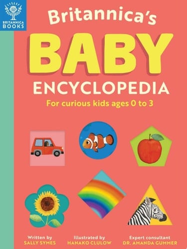 Britannica's Baby Encyclopedia